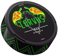 CORVUS - HULK FEIJOA (50 мг) (Слим) ● ФЕЙХОА