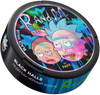 FAFF RANDM Black Halls (150 мг) (Слим) ● Леденцы чёрный холлс