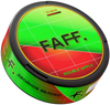 FAFF - DOUBLE APPLE ● ДВОЙНОЕ ЯБЛОКО FAFF Double Apple (75 мг) (Слим) ● Двойное яблоко
