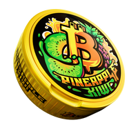 BITCOIN - PINEAPPLE KIWI ● АНАНАС, КИВИ BITCOIN - PINEAPPLE KIWI (200 мг) (Слим) ● АНАНАС, КИВИ