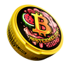 BITCOIN Watermelon Gum (200 мг) (Слим) ● Арбузная жвачка