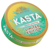 KASTA LIMITED EDITION ● БАНАН, ШОКОЛАД KASTA LIMITED EDITION (105 мг) (Слим) ● Банан, шоколад