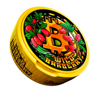 BITCOIN - WILD BARBERRY ● ДИКИЙ БАРБАРИС BITCOIN - WILD BARBERRY (200 мг) (Слим) ● ДИКИЙ БАРБАРИС