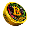 BITCOIN - BLACK GRAPES ● ЧЕРНЫЙ ВИНОГРАД BITCOIN Black Grapes (200 мг) (Слим) ● Черный виноград