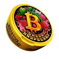 BITCOIN - CHERRY RASPBERRY ● ВИШНЯ, МАЛИНА BITCOIN - CHERRY RASPBERRY (200 мг) (Слим) ● ВИШНЯ, МАЛИНА