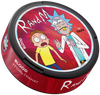 FAFF RANDM Blood (150 мг) (Слим) ● Гранат
