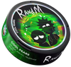 FAFF RANDM - COOL PEARS ● ГРУША, МАНГО, ЛЕДЯНАЯ МЯТА FAFF RANDM Cool Pears (150 мг) (Слим) ● Груша, манго, ледяная мята