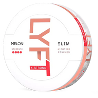 LYFT - MELON (16 мг) (Слим) ● ДЫНЯ
