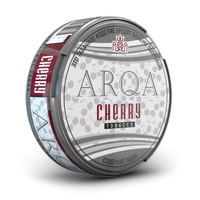 ARQA ТАБАК - CHERRY (70 мг) (Стандарт) ● ВИШНЯ
