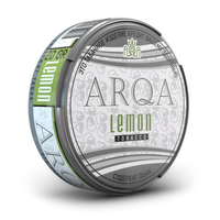 ARQA ТАБАК - LEMON (70 мг) (Стандарт) ● ЛИМОН