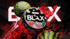 BLAX - Traffic ● АРБУЗНАЯ ЖВАЧКА BLAX Traffic (150 мг) (Слим) ● Арбузная жвачка