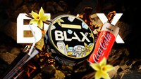 BLAX - Royal ● КЛУБНИЧНО-ЦИТРУСОВЫЙ BLAX - Royal (150 мг) (Слим) ● КЛУБНИЧНО-ЦИТРУСОВЫЙ
