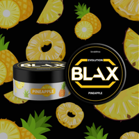 BLAX - Pineapple ● АНАНАС BLAX - Pineapple (150 мг) (Слим) ● АНАНАС