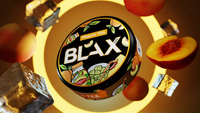 BLAX - Peach Tea (150 мг) (Слим) ● ПЕРСИКОВЫЙ ЧАЙ