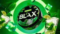 BLAX - Mojito ● МОХИТО BLAX - Mojito (150 мг) (Слим) ● МОХИТО
