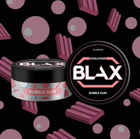 BLAX - BUBBLE GUM ● БАББЛ ГАМ BLAX - BUBBLE GUM (150 мг) (Слим) ● БАББЛ ГАМ