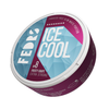 FEDRS ICE COOL №8 - FROSTY CHERRY ● ЛЕДЯНАЯ ВИШНЯ FEDRS ICE COOL №8 Frosty Cherry (50 мг) (Слим) ● Ледяная вишня