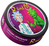 FAFF RANDM Lychee Lemonade (150 мг) (Слим) ● Лимонад, личи