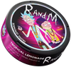 FAFF RANDM - TROPIC LEMONADE ● ЛИМОНАД, МАНГО, ЛИЧИ, АНАНАС FAFF RANDM Tropic Lemonade (150 мг) (Слим) ● Лимонад, манго, личи, ананас