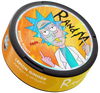 FAFF RANDM - LEMON GINGER ● ЛИМОН, ИМБИРЬ FAFF RANDM Lemon Ginger (150 мг) (Слим) ● Лимон, имбирь