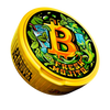 BITCOIN - FRESH MOJITO ● ОСВЕЖАЮЩИЙ МОХИТО BITCOIN Fresh Mojito (200 мг) (Слим) ● Освежающий мохито