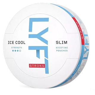 Снюс LYFT Ice Cool