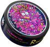FAFF RANDM Ice Berry Tea (150 мг) (Слим) ● Холодный чай, ягоды