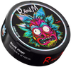 FAFF RANDM - BLUE MINT ● ЧЕРНИКА, МЯТА FAFF RANDM Blue Mint (150 мг) (Слим) ● Черника, мята