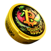 BITCOIN - DOUBLE APPLE ● ДВОЙНОЕ ЯБЛОКО BITCOIN Double Apple (200 мг) (Слим) ● Двойное яблоко