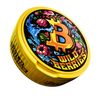 BITCOIN - WILD BERRIES ● ДИКИЕ ЯГОДЫ BITCOIN Wild Berries (200 мг) (Слим) ● Дикие ягоды