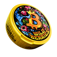 BITCOIN - WILD BERRIES ● ДИКИЕ ЯГОДЫ BITCOIN - WILD BERRIES (200 мг) (Слим) ● ДИКИЕ ЯГОДЫ