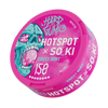 HOTSPOT x SO_KI HARD Gum Sweet Mint (150 мг) (Слим) ● Сладкая мятная жвачка