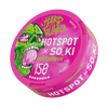 HOTSPOT x SO_KI HARD - GUM WATERMELON ● АРБУЗНАЯ ЖВАЧКА HOTSPOT x SO_KI HARD Gum Watermelon (150 мг) (Слим) ● Арбузная жвачка