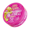 HOTSPOT x SO_KI HARD Gum Banana (150 мг) (Слим) ● Банановая жвачка
