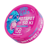 HOTSPOT x SO_KI HARD - GUM WILD BERRIES ● ЖВАЧКА ЛЕСНЫЕ ЯГОДЫ HOTSPOT x SO_KI HARD Gum Wild Berries (150 мг) (Слим) ● Жвачка лесные ягоды
