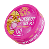 HOTSPOT x SO_KI HARD Gum Honey Melon (150 мг) (Слим) ● Жвачка медовая дыня
