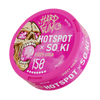 HOTSPOT x SO_KI HARD Gum Fizzy Cola (150 мг) (Слим) ● Жвачка газированная кола