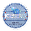 ICEBERG ULTRA Hockey Limited Edition Wintergreen (150 мг) (Слим) ● Хвоя