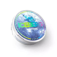ICEBERG - STRONG MENTHOL ● МЕНТОЛ ICEBERG - STRONG MENTHOL (75 мг) (Слим) ● МЕНТОЛ