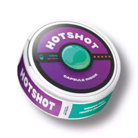 ICEBERG HOTSHOT EXTREME - MINT GRAPE (120 мг) (Слим) ● ВИНОГРАД, МЯТА