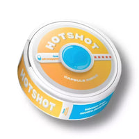 ICEBERG HOTSHOT EXTREME - ICE PINEAPPLE (120 мг) (Слим) ● ЛЕДЯНОЙ АНАНАС