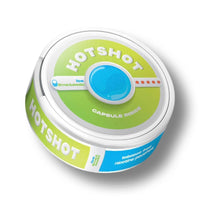 ICEBERG HOTSHOT EXTREME - ICE LIME SODA ● ЛИМОНАД, ЛАЙМ ICEBERG HOTSHOT EXTREME - ICE LIME SODA (120 мг) (Слим) ● ЛИМОНАД, ЛАЙМ