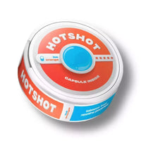 ICEBERG HOTSHOT EXTREME - ICE ORANGE ● ЛЕДЯНОЙ АПЕЛЬСИН ICEBERG HOTSHOT EXTREME - ICE ORANGE (120 мг) (Слим) ● ЛЕДЯНОЙ АПЕЛЬСИН