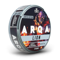 ARQA DOTA - LION (120 мг) (Стандарт) ● АРБУЗ, КЛУБНИКА