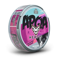 ARQA CS:GO - HEROIC (120 мг) (Стандарт) ● МЕКСИКАНСКОЕ МАНГО