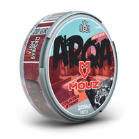 ARQA CS:GO - MOUZ (120 мг) (Стандарт) ● ДВОЙНАЯ МЯТА