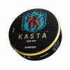 KASTA ICED OUT - BARBERRY ● БАРБАРИС KASTA ICED OUT Barberry (105 мг) (Слим) ● Барбарис