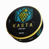 KASTA ICED OUT Grape (105 мг) (Слим) ● Виноград