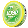LOOP ENERGY (0 мг) (Слим) ● Киви фрэш