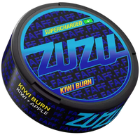FAFF ZUZU - KIWI BURN ● ЭНЕРГЕТИК, ЯБЛОКО, КИВИ FAFF ZUZU - KIWI BURN (150 мг) (Слим) ● ЭНЕРГЕТИК, ЯБЛОКО, КИВИ
